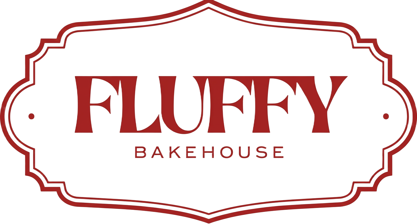 Fluffy BAKEHOUSE — hand-piped celebration cakes made to order